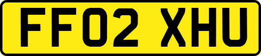 FF02XHU
