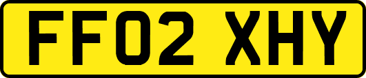 FF02XHY