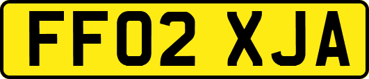 FF02XJA