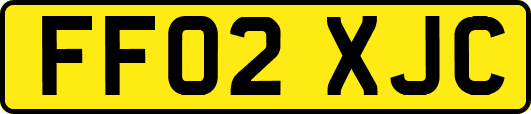 FF02XJC