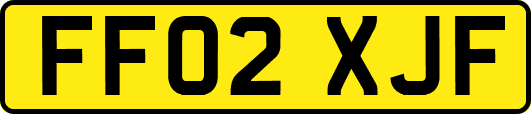 FF02XJF