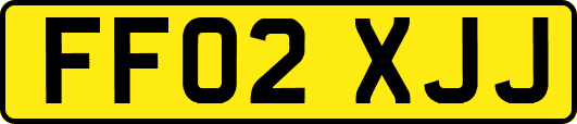 FF02XJJ