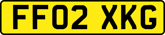 FF02XKG