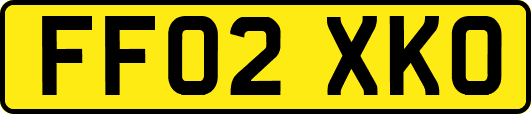 FF02XKO