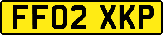 FF02XKP