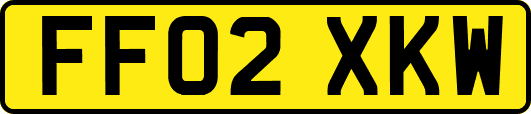 FF02XKW