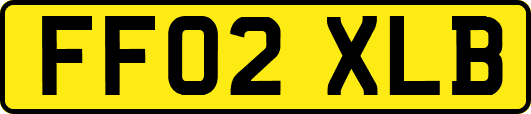 FF02XLB