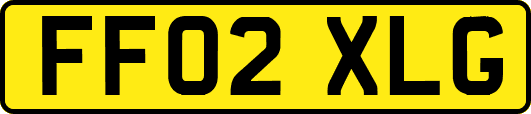 FF02XLG