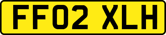 FF02XLH