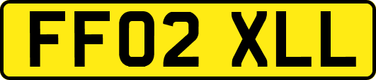FF02XLL