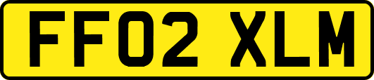 FF02XLM