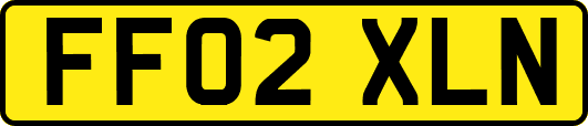 FF02XLN
