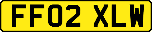 FF02XLW