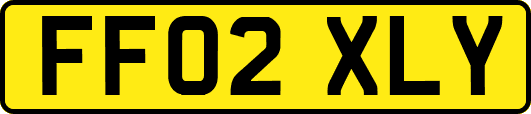 FF02XLY