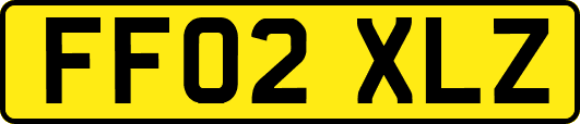FF02XLZ
