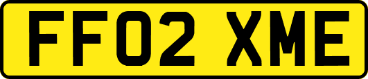 FF02XME