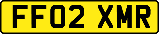 FF02XMR