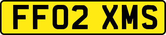 FF02XMS