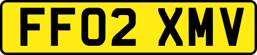 FF02XMV