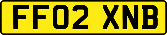 FF02XNB