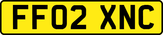 FF02XNC