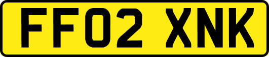 FF02XNK