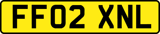 FF02XNL