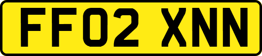 FF02XNN