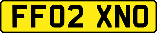 FF02XNO