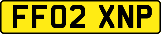 FF02XNP