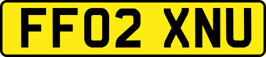 FF02XNU