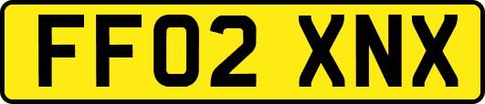 FF02XNX