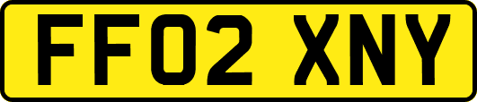 FF02XNY