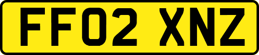 FF02XNZ