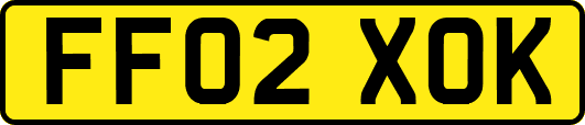 FF02XOK