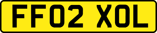 FF02XOL