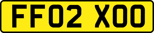 FF02XOO
