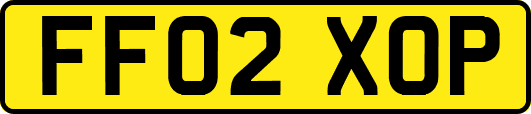 FF02XOP