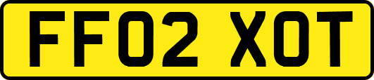 FF02XOT
