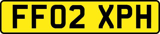 FF02XPH