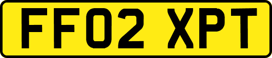 FF02XPT