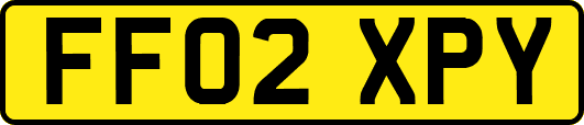 FF02XPY