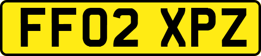 FF02XPZ