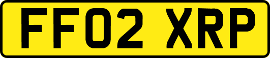 FF02XRP
