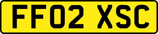 FF02XSC