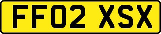 FF02XSX