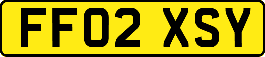 FF02XSY