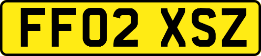 FF02XSZ