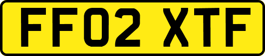 FF02XTF