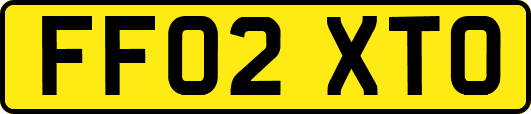 FF02XTO
